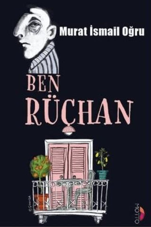 Ben Rüçhan