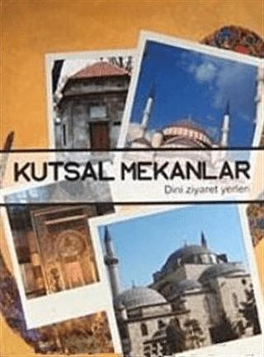 Kutsal Mekanlar
