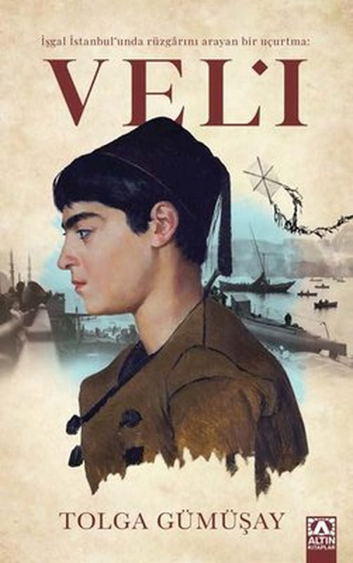 Veli | Altın Kitaplar