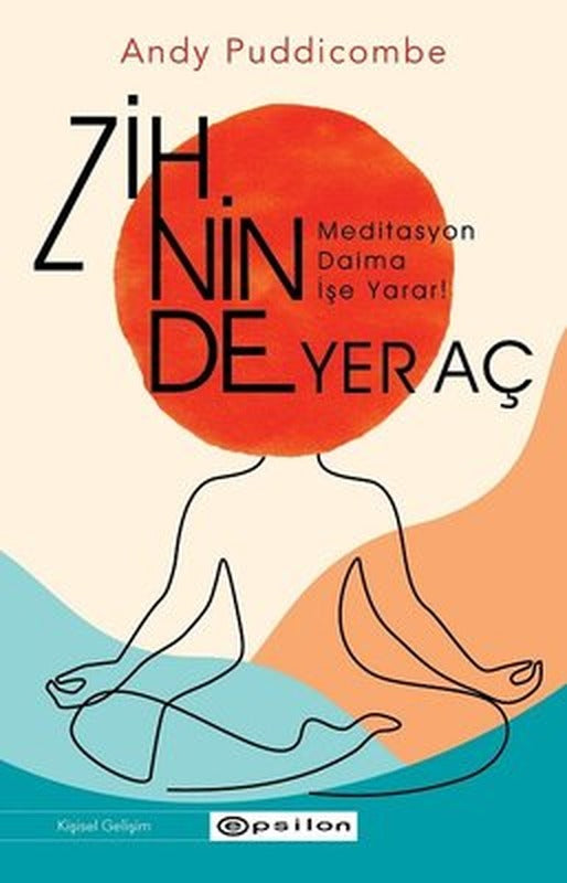 Zihninde Yer Aç | Epsilon Yayınevi