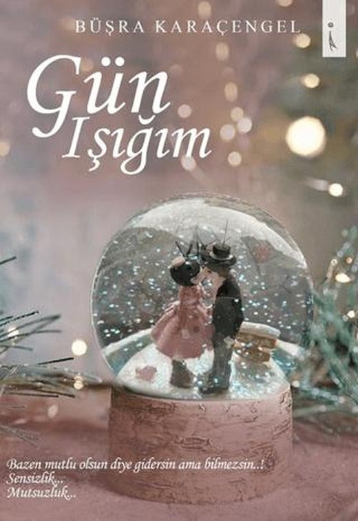 Gün Işığım | İkinci Adam Yayınları (Ciltsiz)