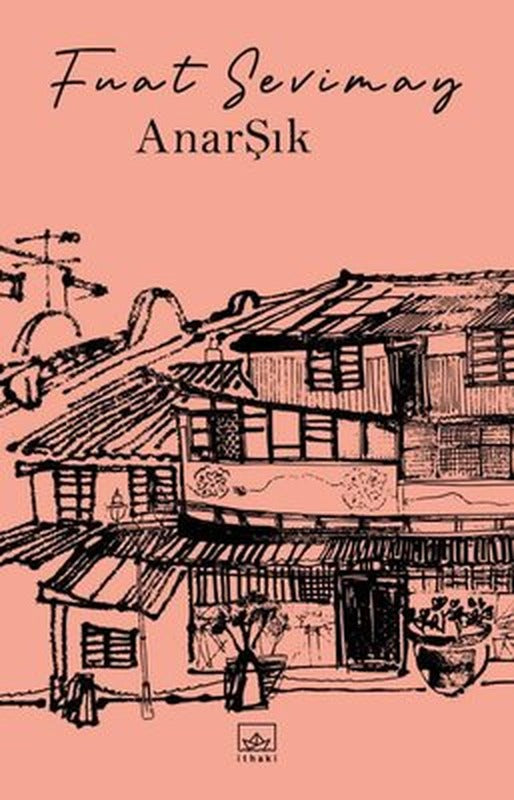 Anarşık | İthaki Yayınları