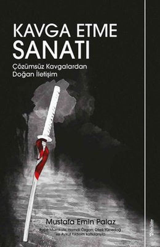 Kavga Etme Sanatı - Çözümsüz Kavgalardan Doğan İletişim | Sola Unitas