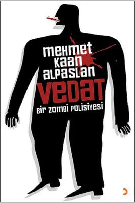 Vedat Bir Zombi Polisiyesi | Cinius
