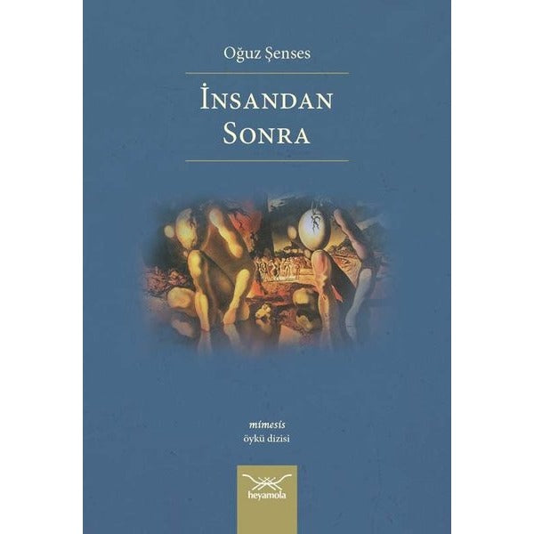 İnsandan Sonra