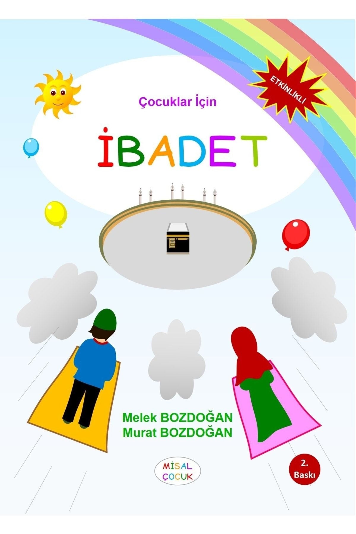 Çocuklar İçin İbadet