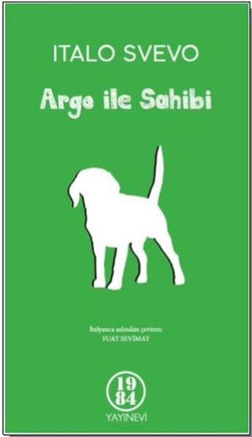 Argo ile Sahibi