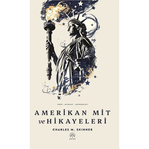 Amerikan Mit ve Hikayeleri