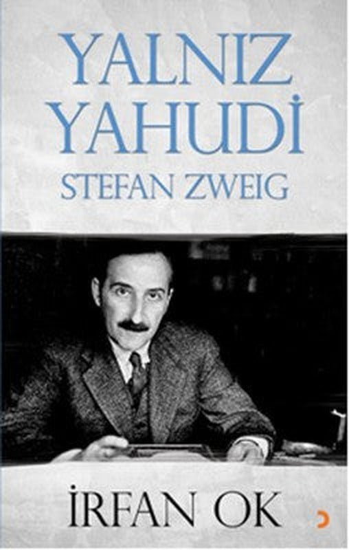 Yalnız Yahudi | Cinius