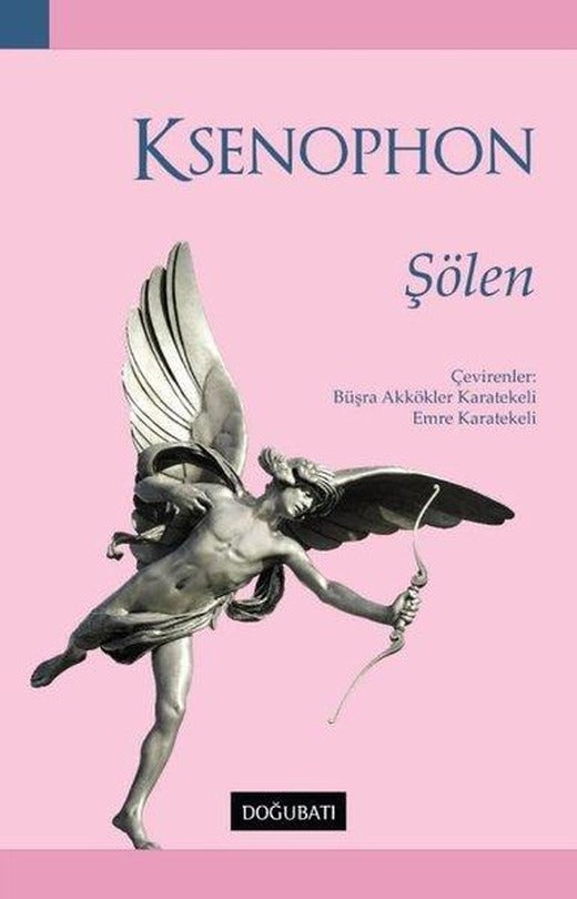 Şölen | Doğu Batı Yayınları (İnce Kapak)