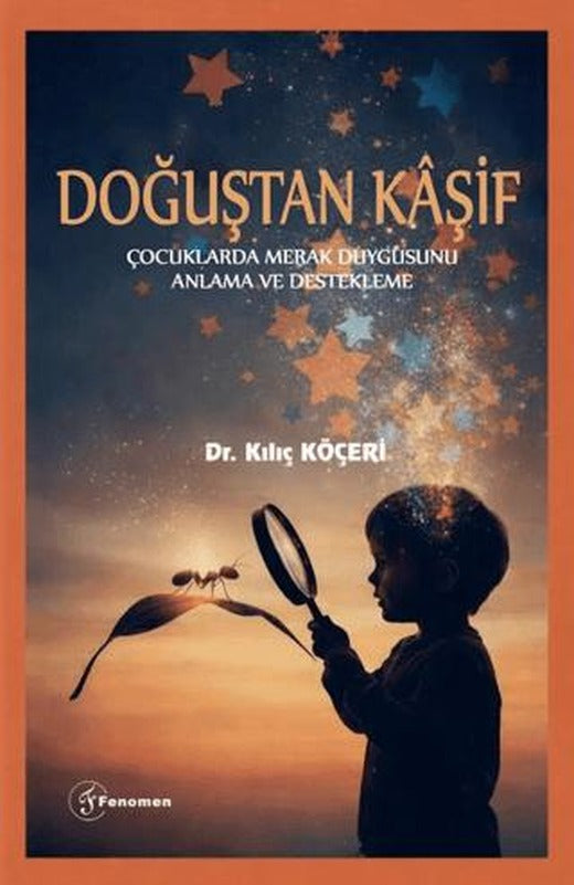Doğuştan Kaşif