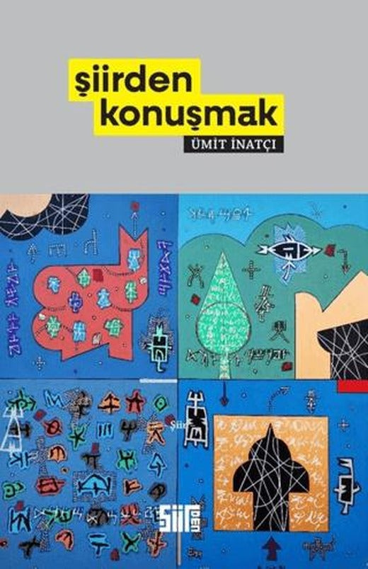 Şiirden Konuşmak