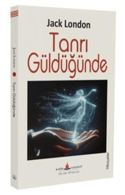 Tanrı Güldüğünde