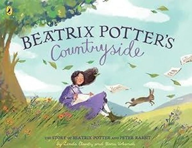 Beatrix Potter's Countryside | Penguin Random House Children's UK
