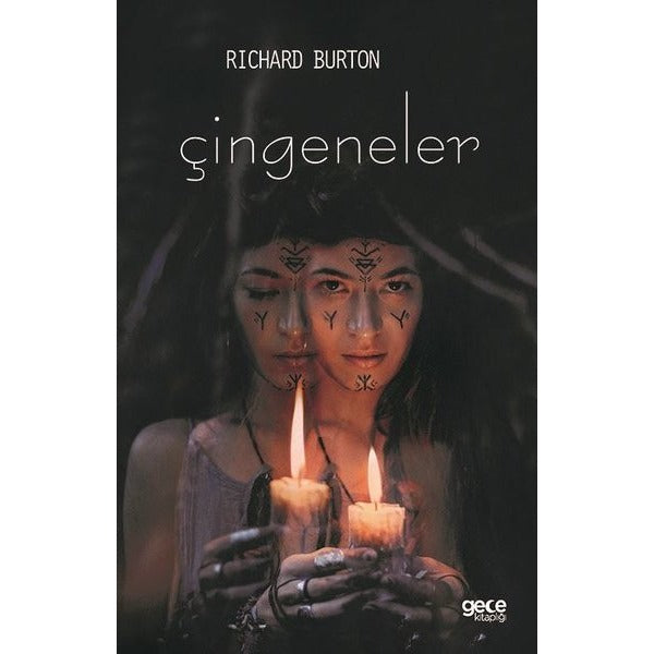 Çingeneler | Gece Kitaplığı