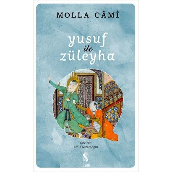 Yusuf ile Züleyha | İnsan Yayınları