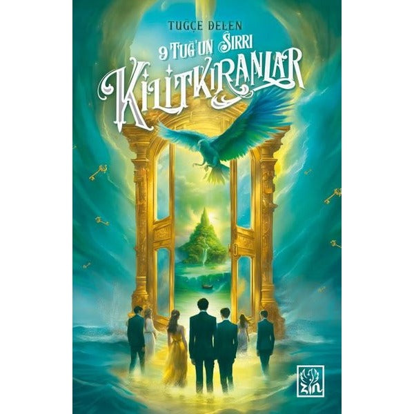 Kilitkıranlar 1