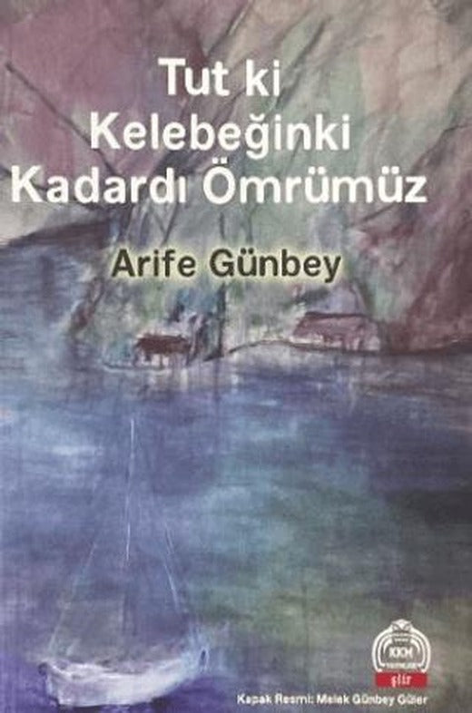 Tut ki Kelebeğinki Kadardı Ömrümüz