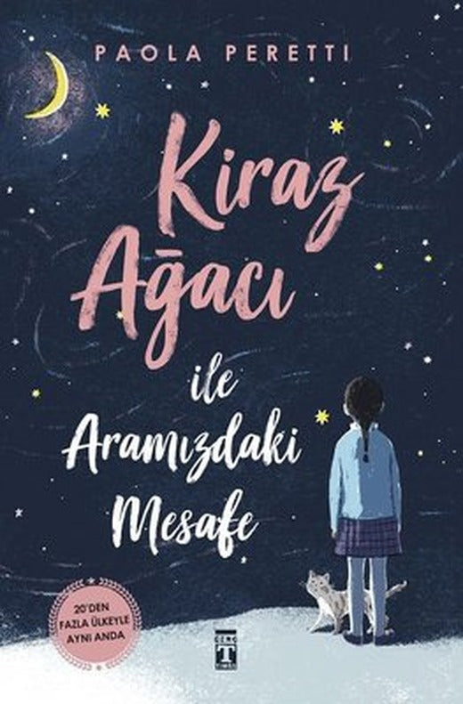 Kiraz Ağacı ile Aramızdaki Mesafe | Genç Timaş