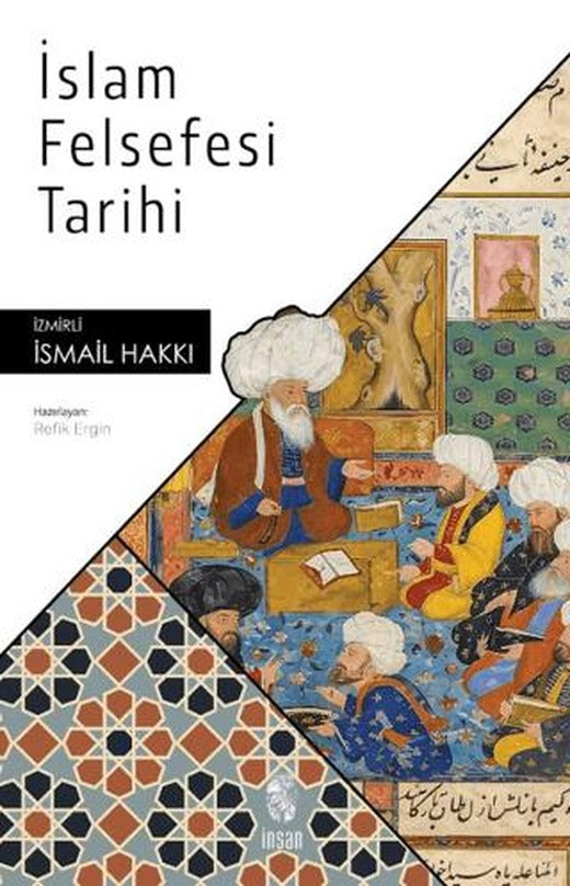 İslam Felsefesi Tarihi