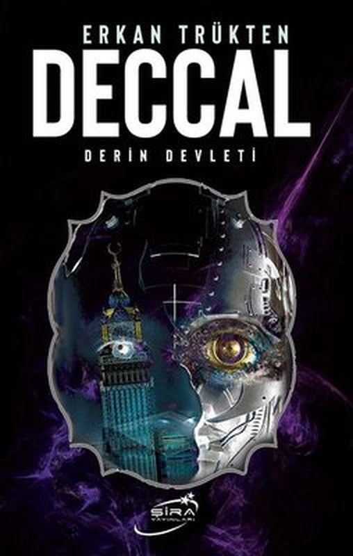 Deccal Derin Devleti | Şira Yayınları