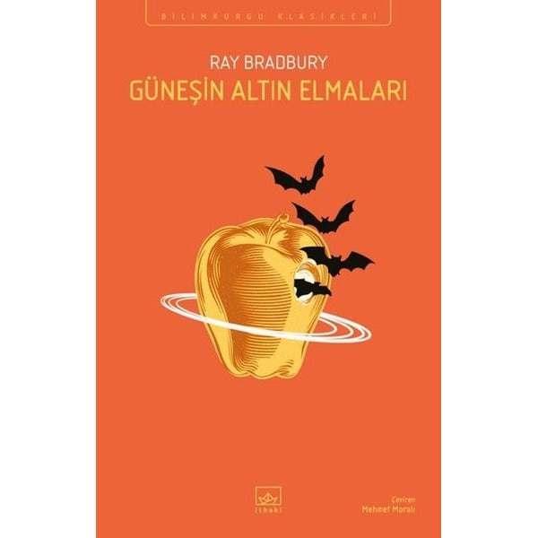 Güneşin Altın Elmaları - Bilimkurgu Klasikleri | İthaki Yayınları