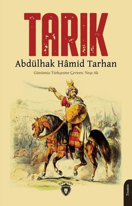 Tarık | Dorlion Yayınevi