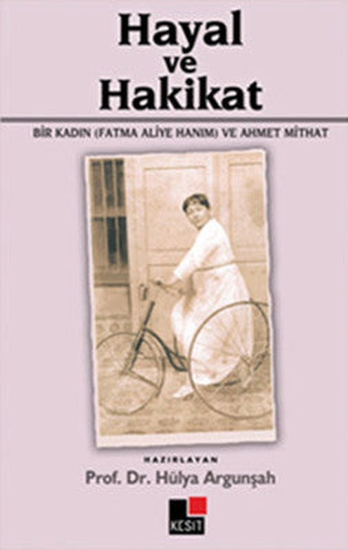 Hayal ve Hakikat | Kesit Yayınları