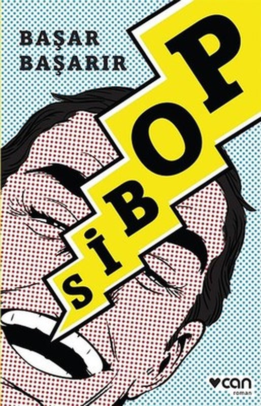 Sibop | Can Yayınları