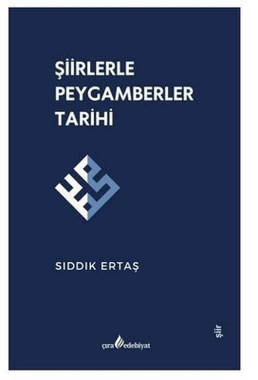 Şiirlerle Peygamberler Tarihi | Çıra Yayınları (İnce Kapak)