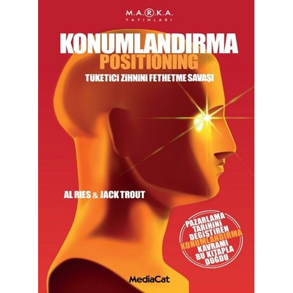 Konumlandırma | Mediacat