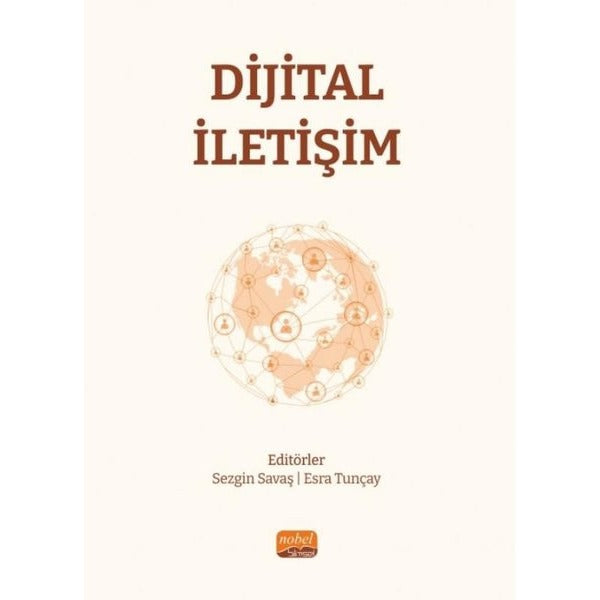 Dijital İletişim | Nobel Bilimsel Eserler (Ciltsiz)
