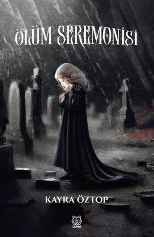 Ölüm Seremonisi | Luna Yayınları