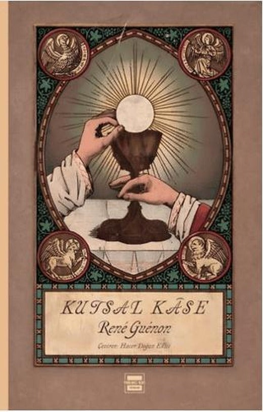 Kutsal Kase
