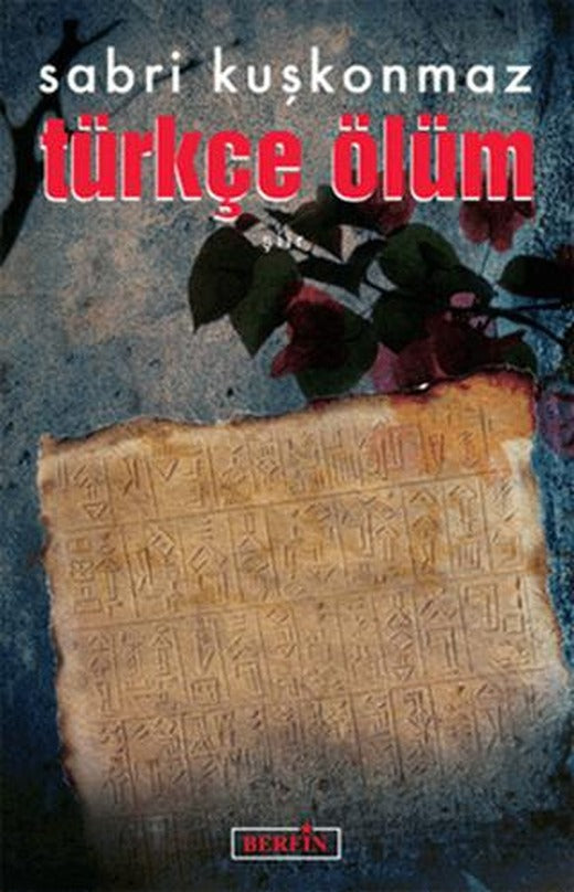 Türkçe Ölüm | Berfin Yayınları (Ciltsiz)