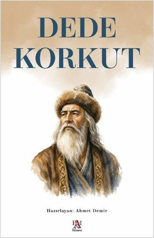 Dede Korkut | Panama Yayıncılık (İnce Kapak)