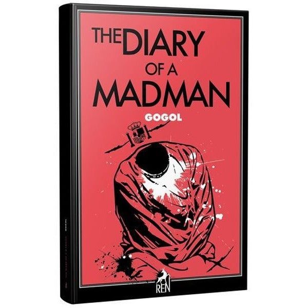 The Diary of a Madman | Ren Kitap