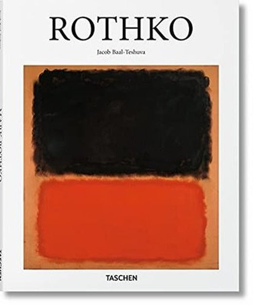 Rothko | Taschen