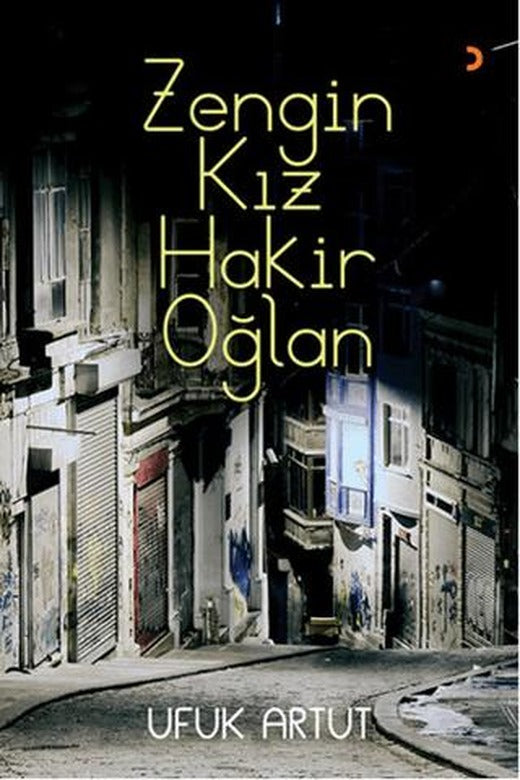 Zengin Kız Hakir Oğlan