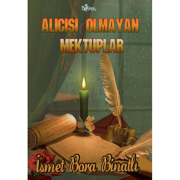 Alıcısı Olmayan Mektuplar | Kültür Ajans Tanıtım ve Organizasyo