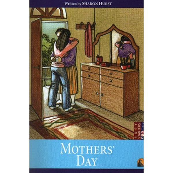 İngilizce Hikaye Mother’s Day | Kapadokya Yayınları (Ciltsiz)