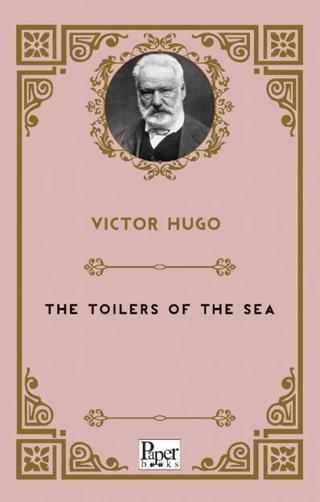 The Toilers of The Sea