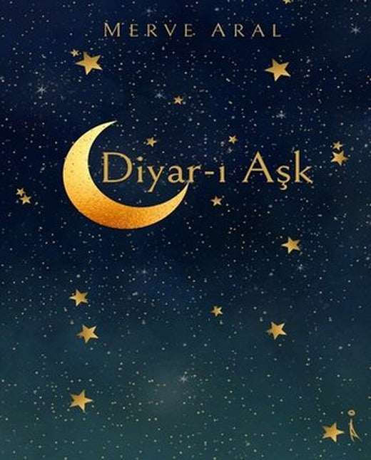 Diyar-ı Aşk | İkinci Adam Yayınları
