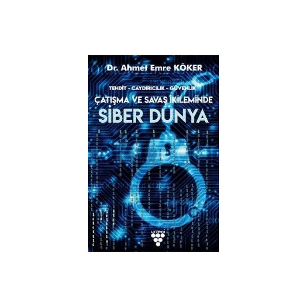 Siber Dünya | Urzeni Yayıncılık (Ciltsiz)