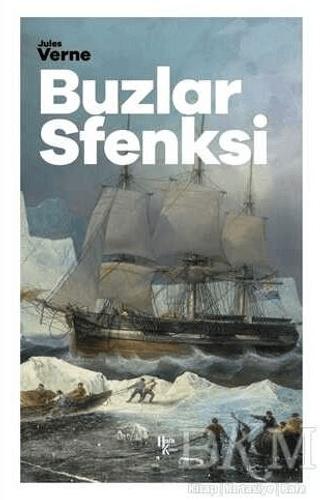 Buzlar Sfenksi