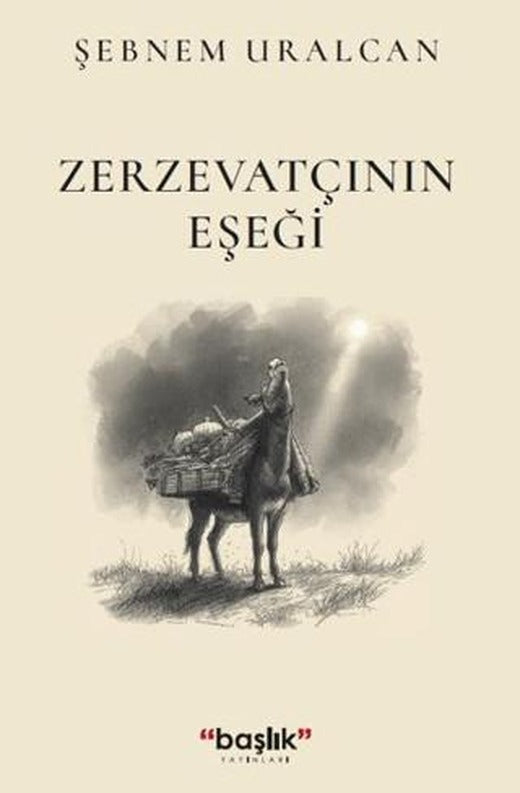 Zerzevatçının Eşeği