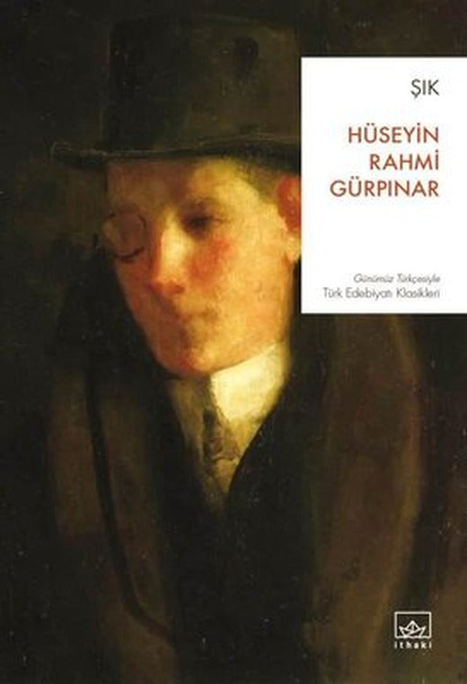 Şık - Günümüz Türkçesiyle Türk Edebiyatı Klasikleri | İthaki Yayınları