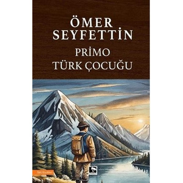 Primo Türk Çocuğu