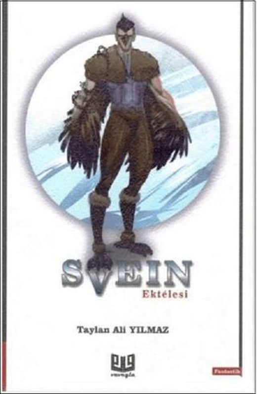 Ektelesi Svein | Vaveyla Yayıncılık (Ciltsiz)