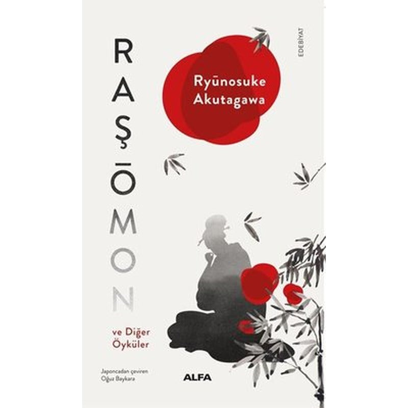 Raşomon ve Diğer Öyküler | Alfa Yayınları
